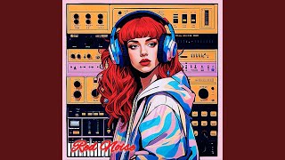 When Colors Collide - Aubrey Red