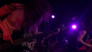 Watch Blood Incantation Subterranean Aeon video