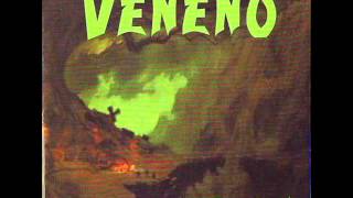 Video thumbnail of "12.- Veneno - No se olvida / Quedará"