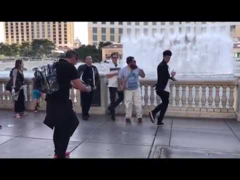 WHAT HAPPENS IN VEGAS............ COMING SOON