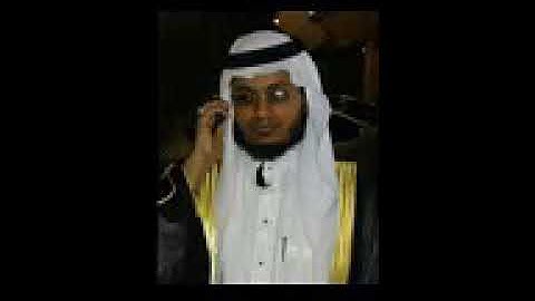 تلاوة مؤثرة جدا لشيخ قاسم شبلي حفظه الله ورعاه