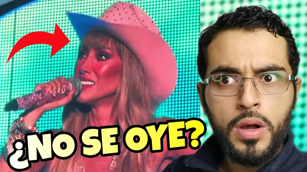 RBD -  SALVAME 2023 | ¿Anahí sorprende? | Reacción y Análisis