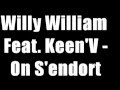 Willy William feat Keen'V - On S'endort