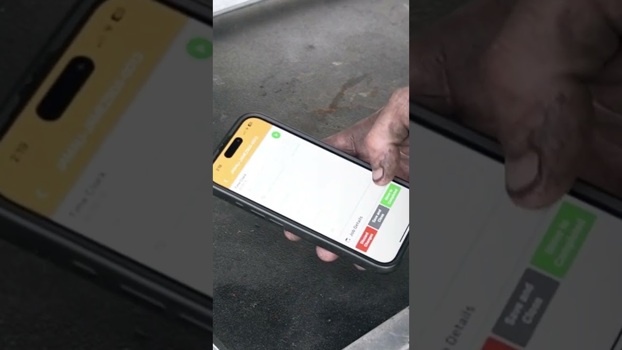 Hose Fitters? Check this out! 👉