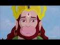 Aasma ko chukar dekho/ hanuman returns song/ Movie MAZA