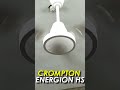 Tested Crompton BLDC Fans Under 2500 #techrx #bldcfan