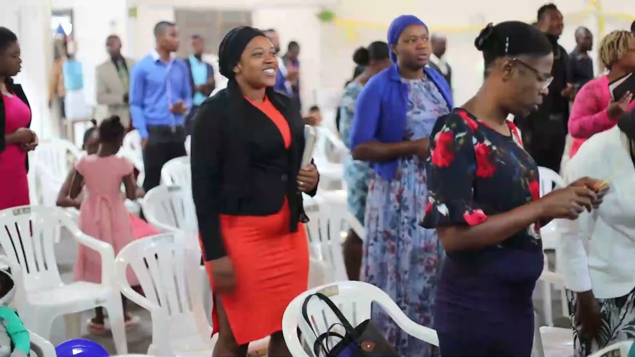 20 Créole Chant D'Esperance/ Adoration Et Louange - Avec Madame Pasteur Raymond Philosthene