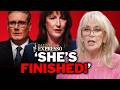 REVEALED: Keir Starmer's plot to FIRE Rachel Reeves EXPOSED | Daily Expresso