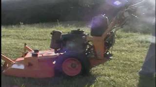 Scag 52 Advantage Hydro Zero Turn Lawn Mower for sale on ebay qualityusedequipment05