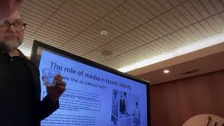 Zionism, Israel and the modern mindset of communication research: the life and work of Elihu Katz