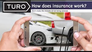 Turo Insurance and Protection Plans Explained (2024)