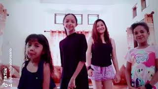 Kumpulan Tiktok Lucu, Efek lockdown, Toba hader langsung Tiktok.