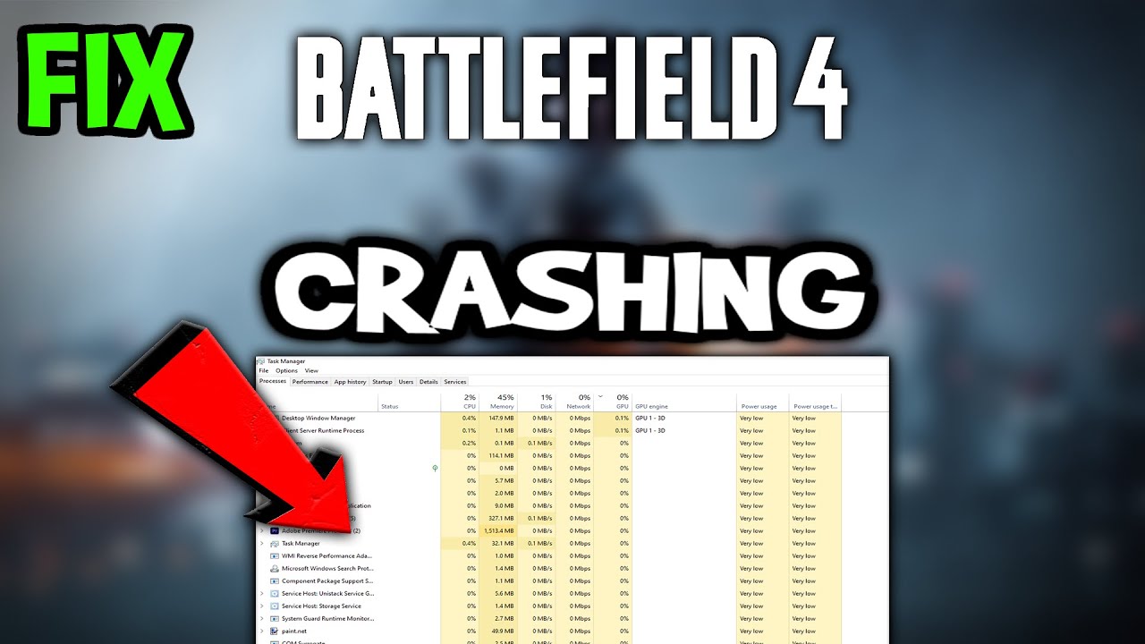 Battlefield 4: DICE Working to Fix Game Crashes and Freezing in Multiplayer