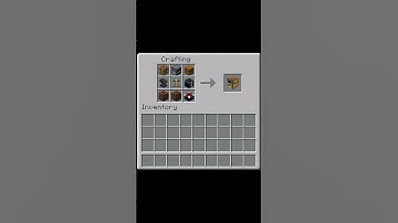 crafting god table moment #minecraft #shorts #youtube