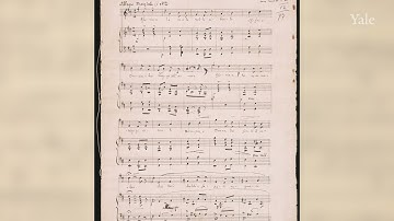 Introduction to Modern Books and Manuscripts with Curator Timothy Young