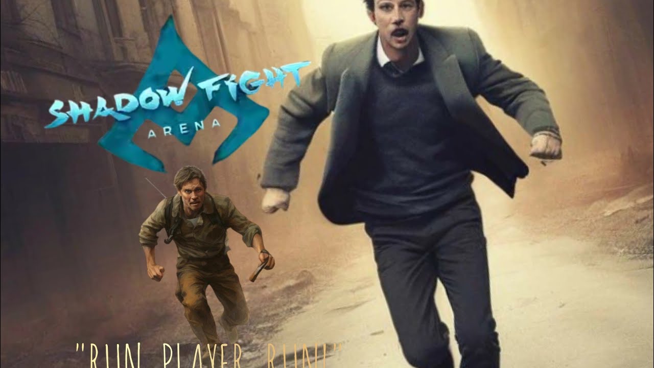 ПОЧЕМУ СТОИТ УЙТИ ИЗ АРЕНЫ В 2024 ГОДУ?! | SHADOW FIGHT 4: ARENA