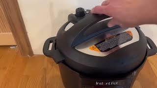 Instant Pot RIO 7 in 1 Multi Cooker Review