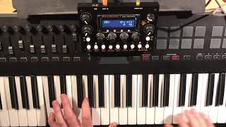 Micromonsta 2 - Rhodes Patch attempt