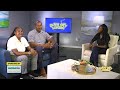 Soda City Living: RCRC Back to School Bashes