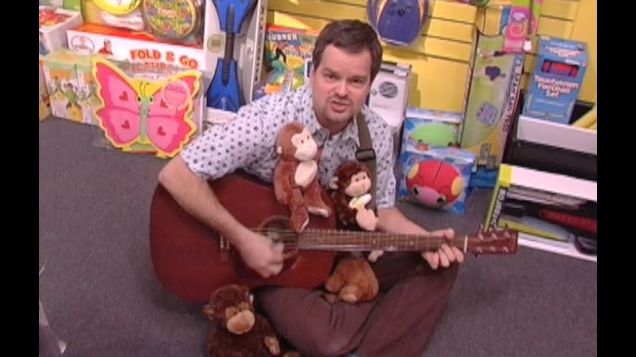 Crazy Monkey Day - Jeff Jam adlı videoyu YouTube'da izle Crazy Monkey Day - Jeff Jam adlı videoyu YouTube'da izle