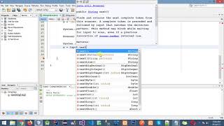 Lecture 15 | String Class| Java | Programming | Coding | Problem Solving | Shahzeb Net Worth