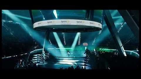 Robodrom Promo Demo 2 En