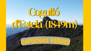 Cogullo d'estella - Senderismo, alpinismo y vías ferradas