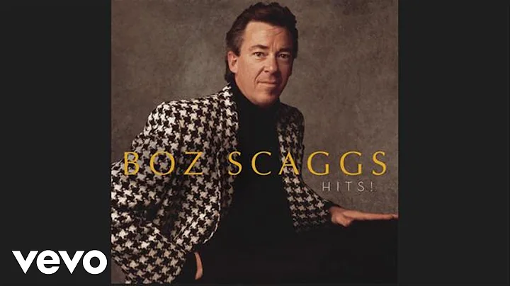 Boz Scaggs - Look What You've Done To Me (Official...