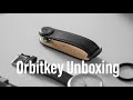 Orbitkey 2.0 EDC | The Best Key Organizer