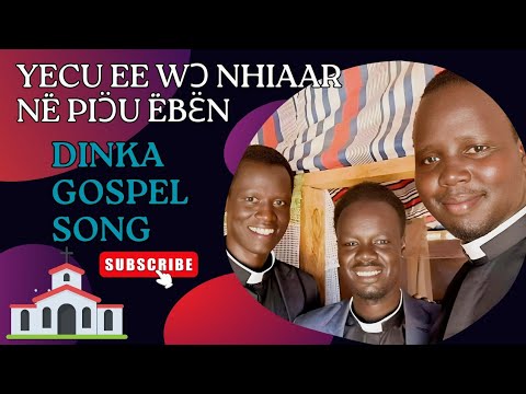 Yecu Ee Wo Nhiaar Ne Piou Eben