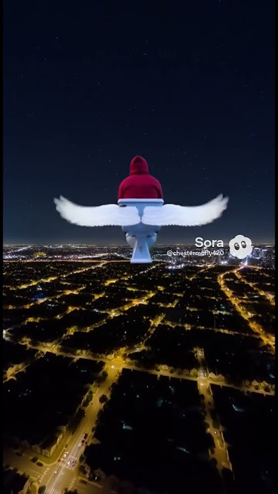 #chestermcfly #followmcfly #movieintro #movieintroduction #MovieCompany #theothersideofmakebelieve