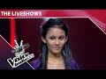 Manashi Sahariah Performs On Rambha Ho Ho Ho The Voice India Kids Episode 15 Manashi Sahariah Performs On Rambha Ho Ho Ho The Voice India Kids Episode 15