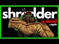 The Mirage Ninja Turtles: Shredder&#39;s Second Death Explained