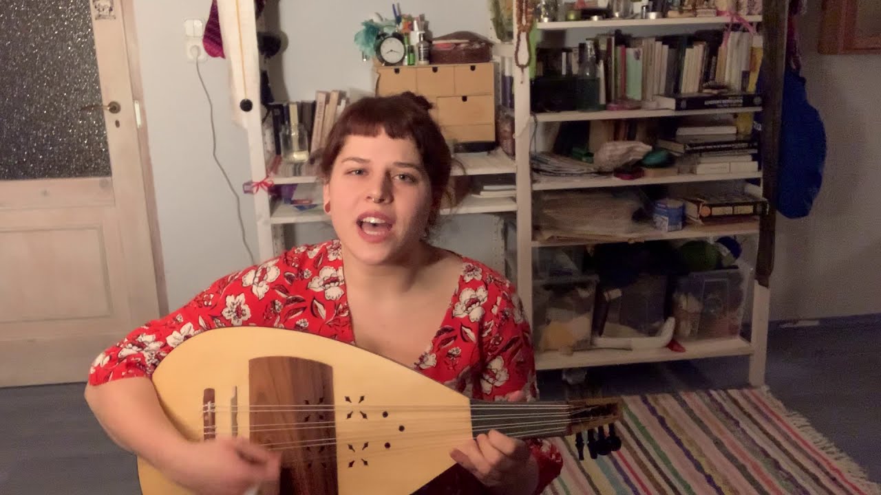 Mályi Bori - Fehér László ballada