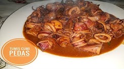 Resep TUMIS CUMI PEDAS - Durasi: 4.18. 