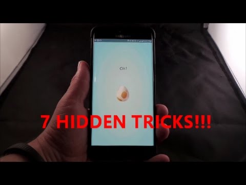 Pokemon Go | 7 Hidden Tricks, Tips And Secrets