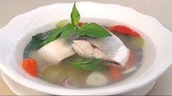 Dapur Umami - Pindang Bandeng AJI-NO-MOTOÂ® - Durasi: 1.30. 
