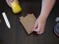 End of video