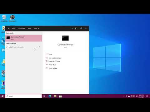 How To Flush DNS Cache In Windows 10