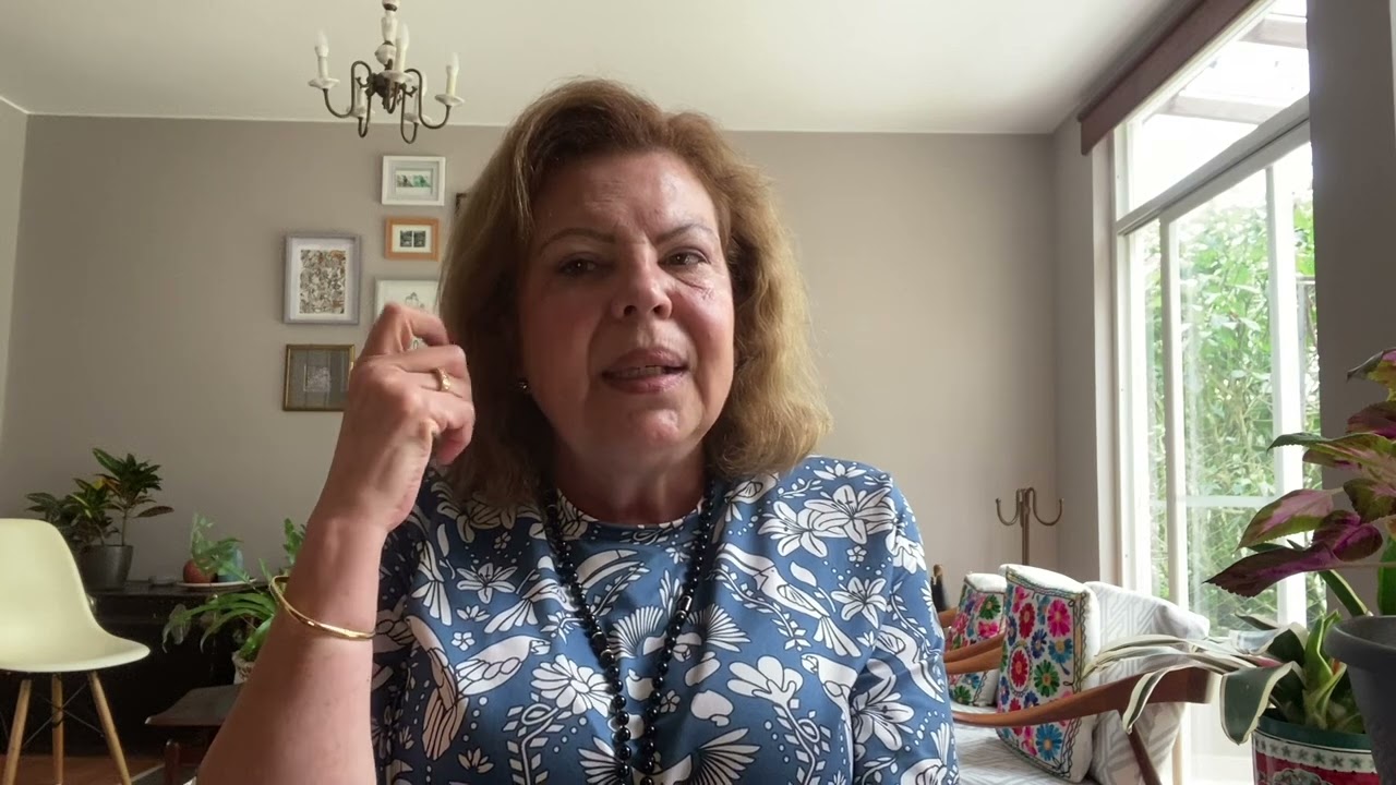 El primer año del duelo es de sobrevivencia!