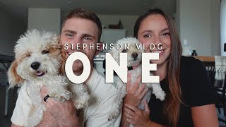 Stephenson With A Ph