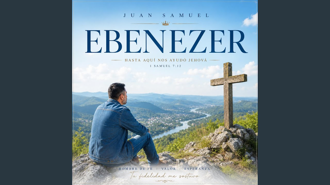 Obejrzyj EBENEZER w YouTube Obejrzyj EBENEZER w YouTube
