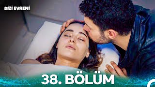 Yabani 38. Bölüm | Kim Kopardı Seni Benden?