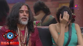 Bigg Boss 10 | बिग बॉस 10 | क्या बहार निकलकर होगा Swami Om का स्वयंवर? 🤪🤣