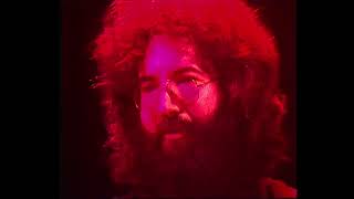 Grateful Dead - April 17 1972 [4K REMASTER]  - SET 1