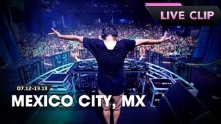 Life In Color Tour *International* Live Clip - Mexico City, MX - 07/12-13/13 Life In Color Tour *International* Live Clip - Mexico City, MX - 07/12-13/13