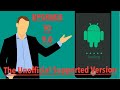 How to install upgrade update any android version to 90 pie the unofficial supported version