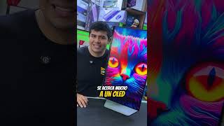 Monitor TCL 25G64 - ¿Es tan bueno como dicen para gaming y edición?