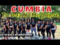 Cumbia Tu Jefa no me quiere ft. Ulises Spartacus | Cumbia Routine | Cumbias potentes