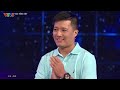 Thử thách 'tỉnh lẻ', trai trẻ rối tung! | Vua Tiếng Việt